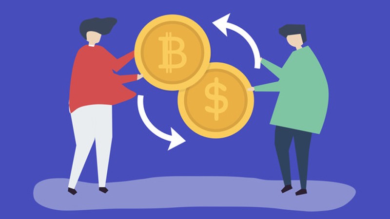 استفاده از بیت کوین و ارز دیجیتال