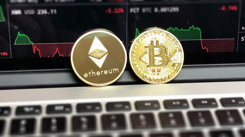 ارزهای دیجیتالی که از بیت کوین جلو می زنند