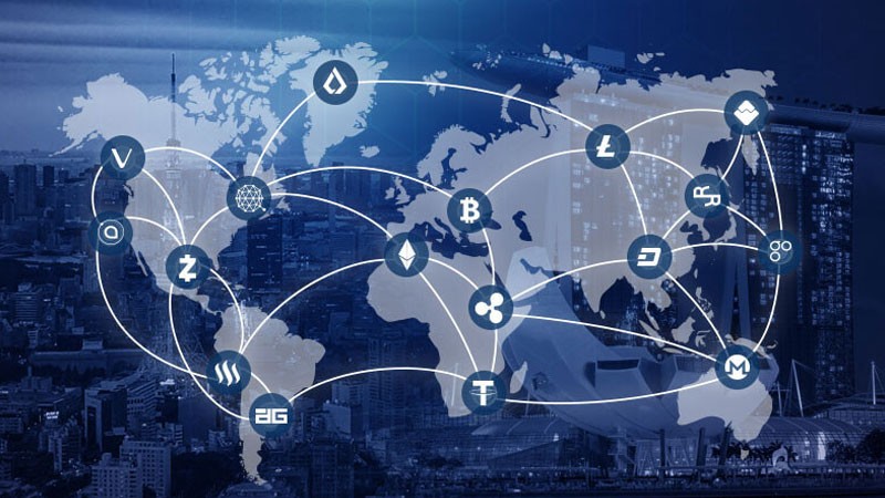 افزونه ارز دیجیتال وردپرس