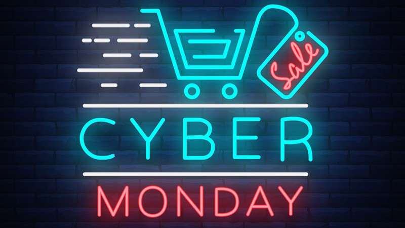 سایبر ماندی (cyber Monday) یا دوشنبه پرتخفیف