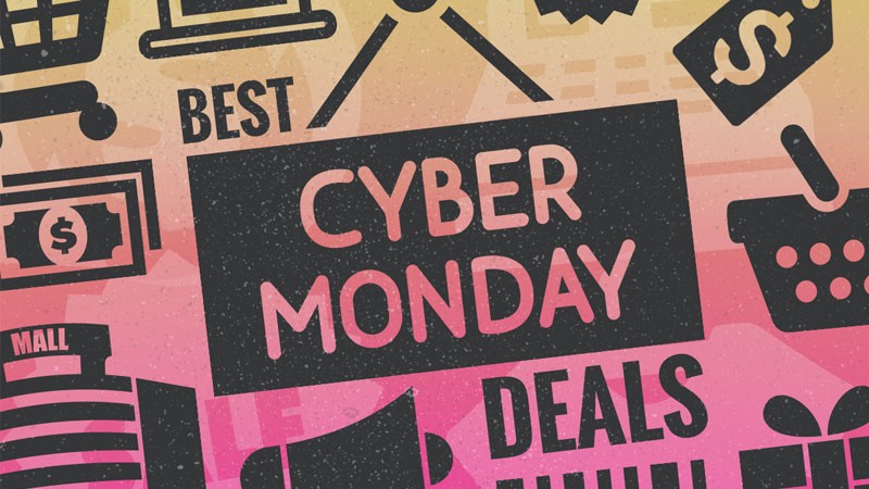 سایبر ماندی (cyber Monday) یا دوشنبه پرتخفیف