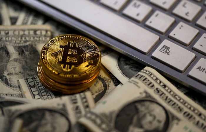 معامله با بیت کوین