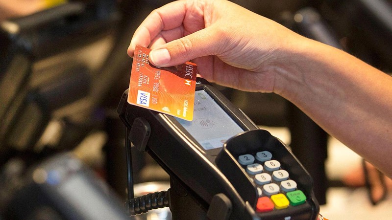 امنیت دبیت کارت