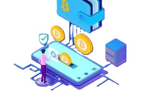 کیف پول یکبار مصرف