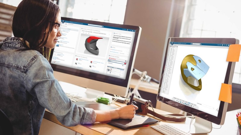 کسب درآمد دلاری از طراحی محصول