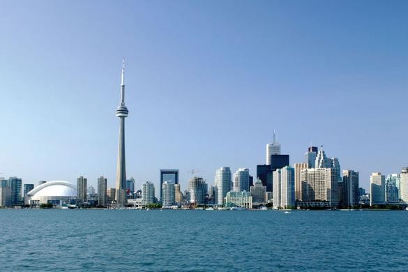 سرمایه گذاری در کانادا