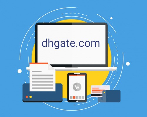 dhgate.com