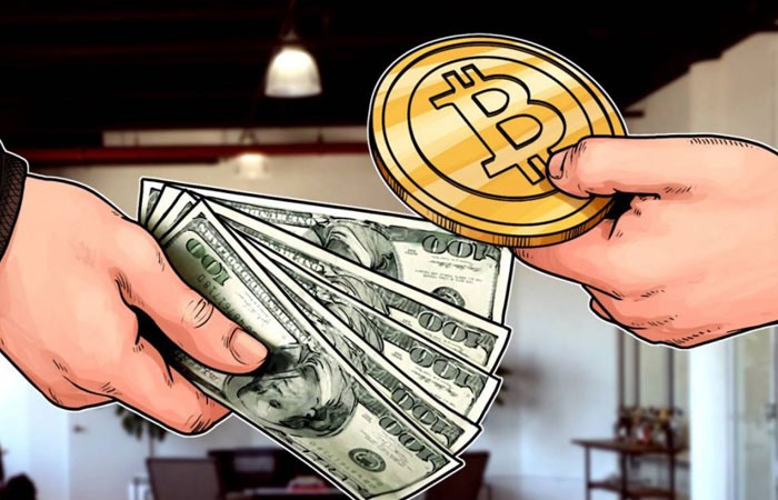 خرید و فروش ارز دیجیتال