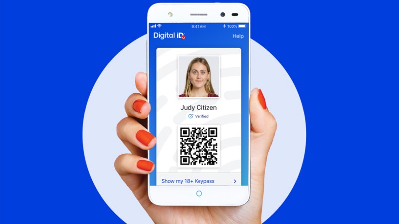 احراز هویت دیجیتال در خرید و فروش ارز دیجیتال