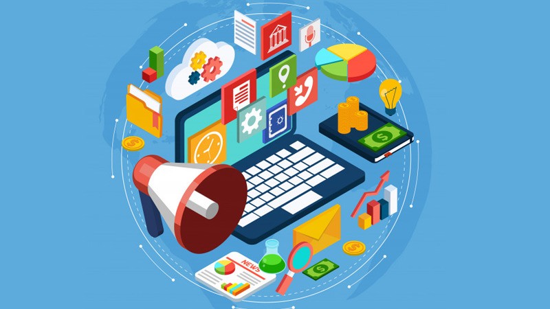 تاثیر وردپرس بر دیجیتال مارکتینگ