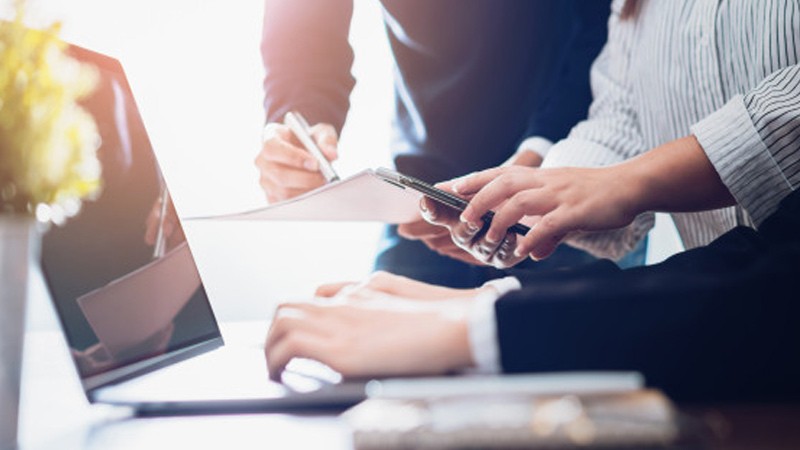 موفقیت در دیجیتال مارکتینگ