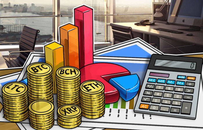 خرید و فروش ارز دیجیتال