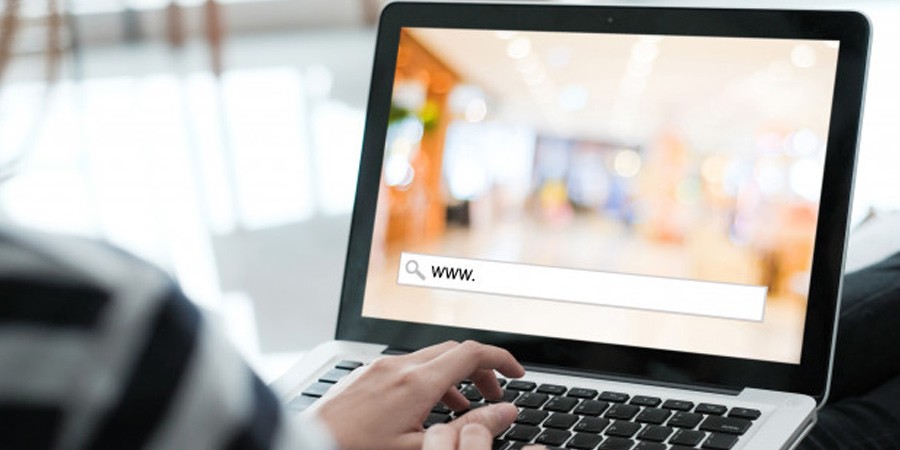 انتخاب بهترین نام دامنه