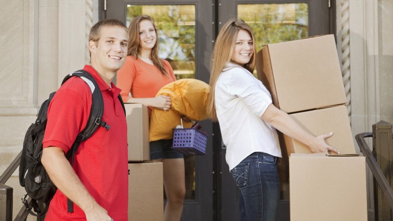 اجاره خوابگاه دانشجویی