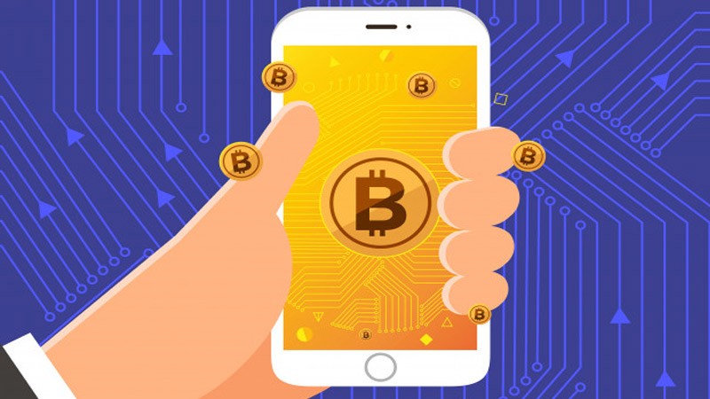 کسب بیت کوین از طریق فریلنسری