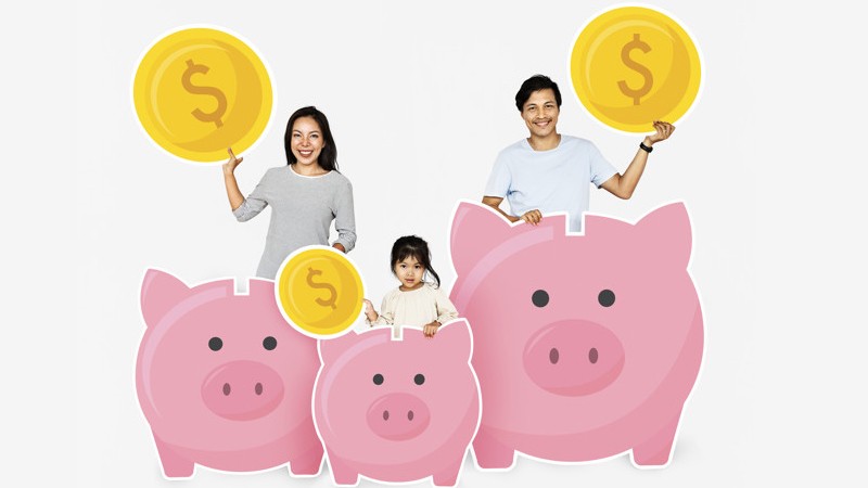 کسب درآمد مادران