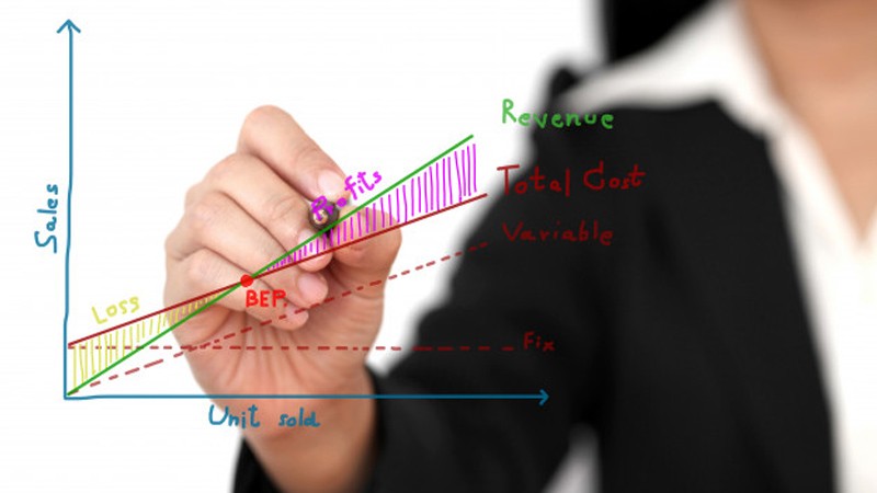 افزایش فروش در eBay