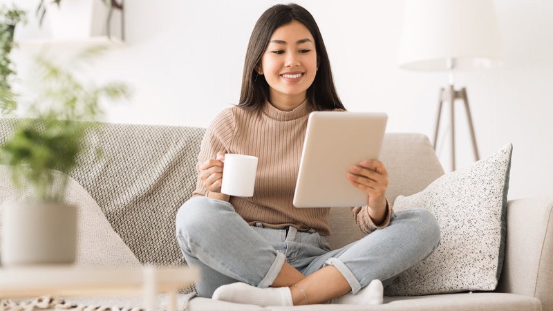 کسب درآمد از خواندن کتاب