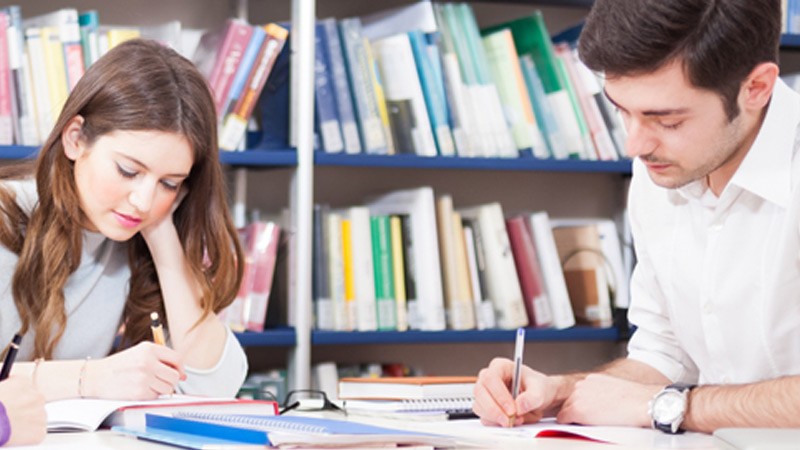 Academic Proofreading