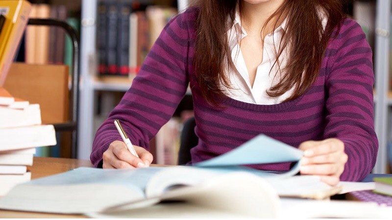 Academic Proofreading