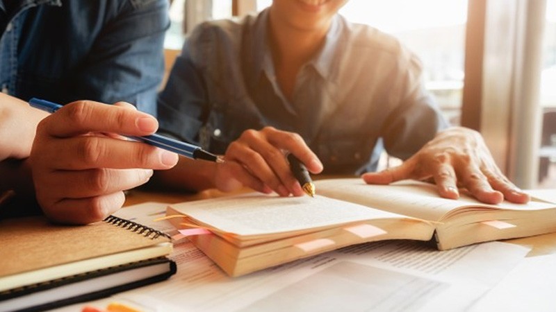 سیستم آموزش عالی فنلاند