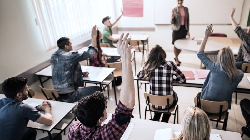 تحصیل در هلند