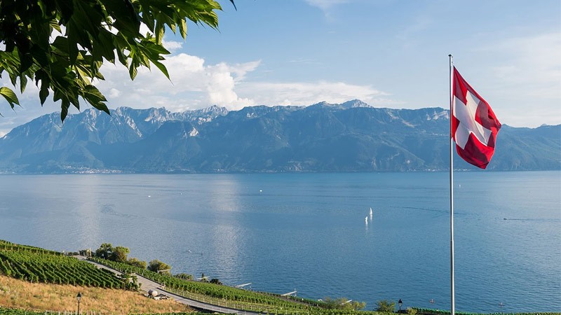 تحصیل در سوئیس