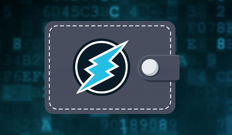 کیف پول کاغذی الکترونیوم (Electroneum)