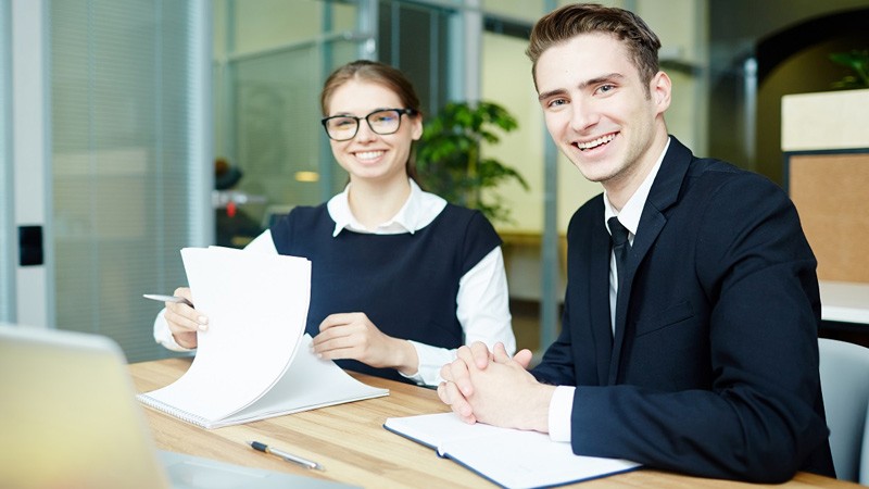 استخدام نیرو