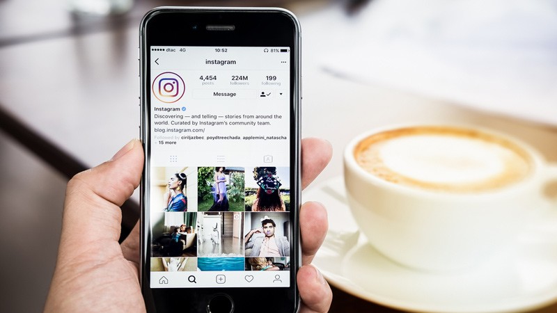 اینگیجمنت ریت اینستاگرام