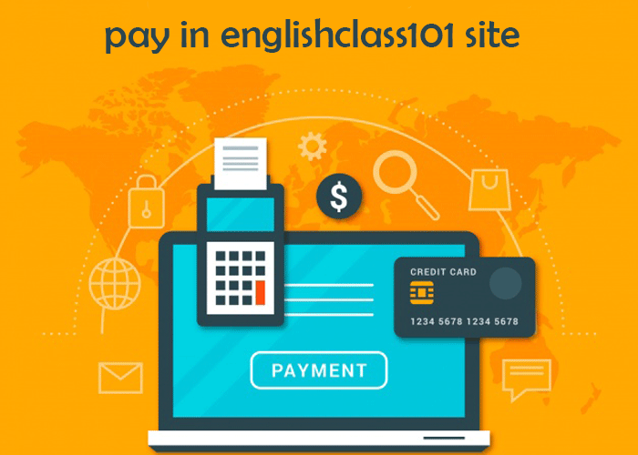 سایت englishclass101