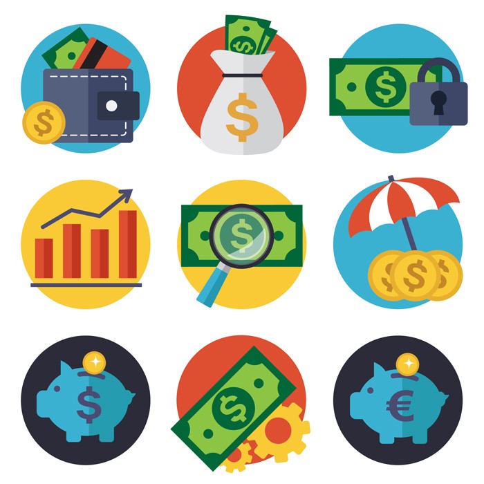 انواع کیف پول ارز دیجیتال EOS