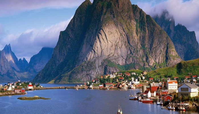 مهاجرت آسان