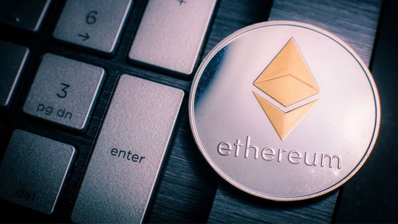 اتریم و افزایش کارمزد خرید آن