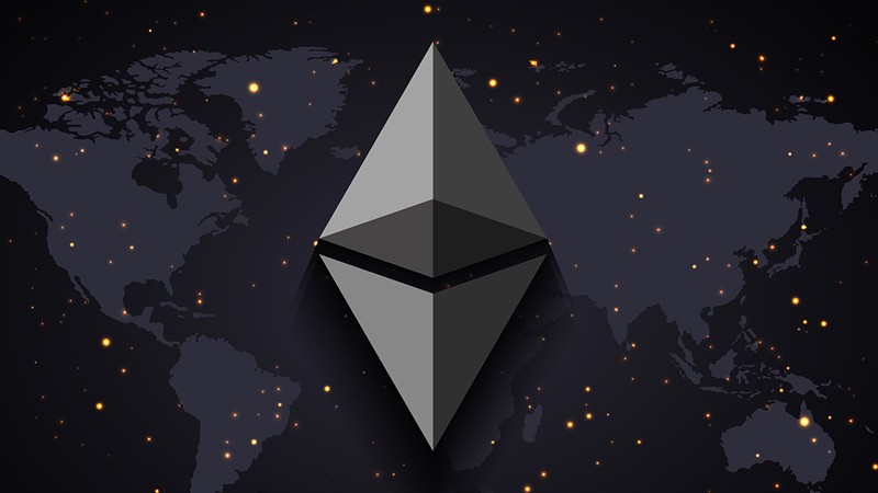 فروش بلیط یورو 2020 توسط بلاک چین اتریوم