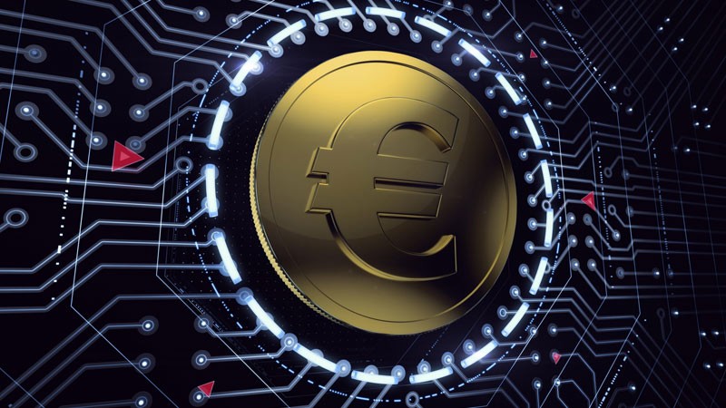 یورو دیجیتال