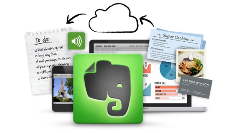 Evernote