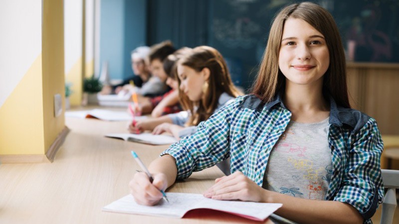 تفاوت بین آزمون ها