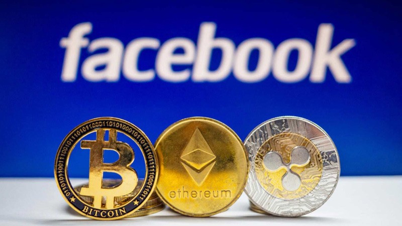 ارز دیجیتال فیسبوک