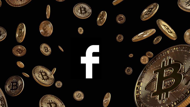 ارز دیجیتال فیسبوک