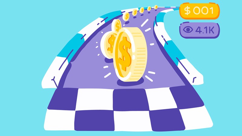 کسب درآمد از Facebook Gaming