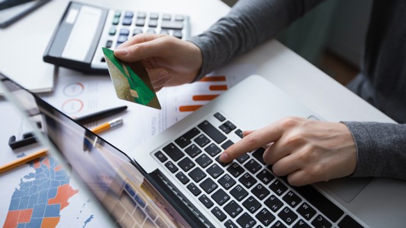 پرداخت در فیسبوک