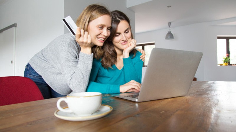 پرداخت در فیسبوک