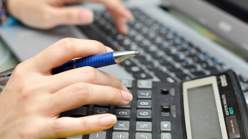 مدیریت مالی