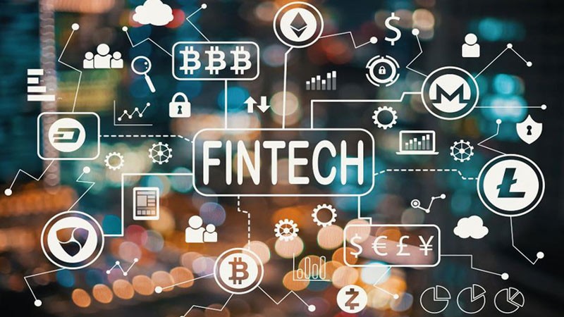 برترین شرکت های فین تک (Fintech)