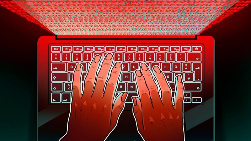 فیشینگ (Phishing) ارزهای دیجیتال