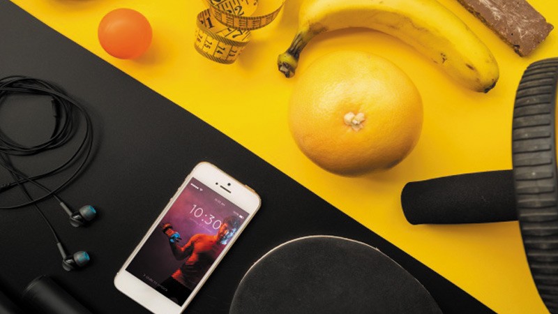 اپلیکیشنهای ورزشی تناسب اندام و کاهش وزن