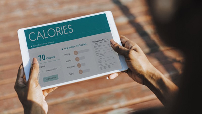 اپلیکیشنهای ورزشی تناسب اندام و کاهش وزن