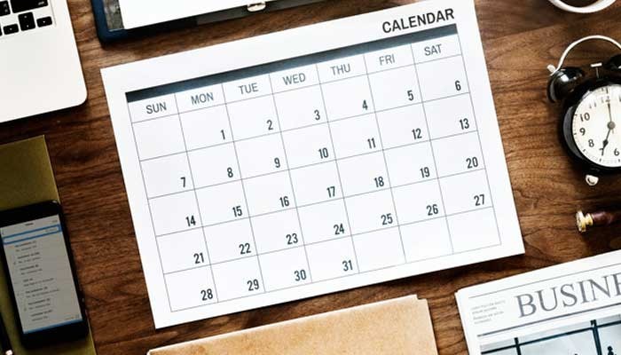 ددلاین (Deadline)