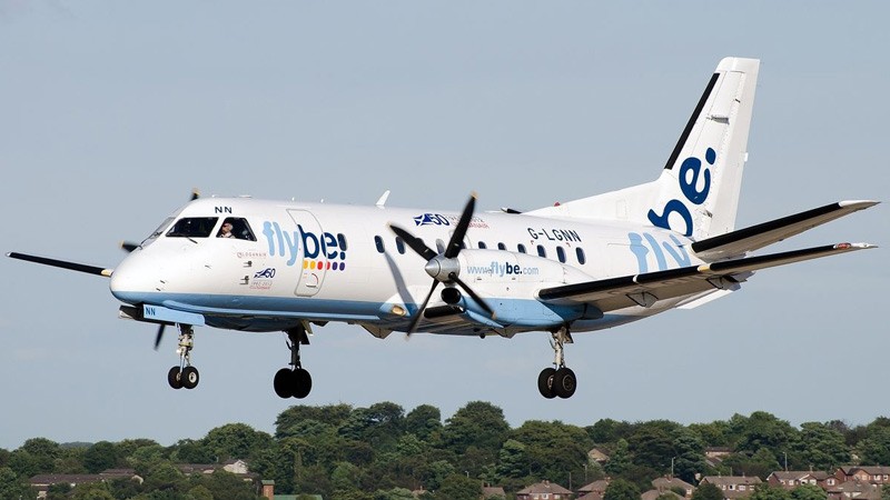 تغییر زمان پروازهای خارجی